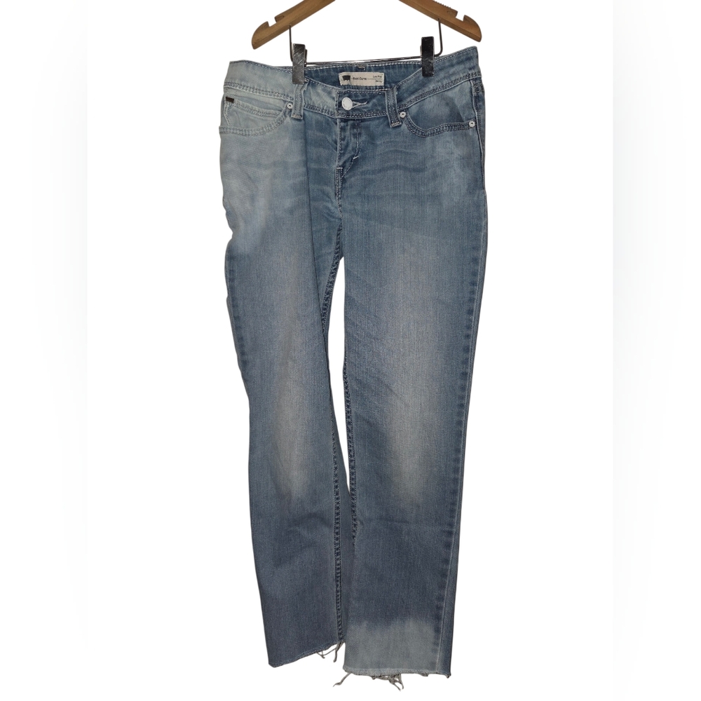 Levi's Bold Curve Skinny Jeans